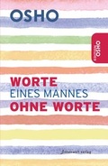 Cover: Worte eines Mannes ohne Worte - Innenwelt Verlag