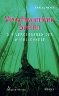 Cover: Verschwundene Seelen - fabulus Verlag