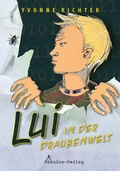 Cover: Lui - fabulus Verlag