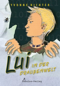 Enlarge image Cover: Lui - fabulus Verlag