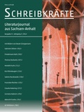 Cover: Schreibkr&auml;fte 3-2012 - Meine Verlag