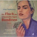 Cover: Der Fluch des schnauzb&auml;rtigen Banditen - BonneVoice