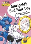 Cover: Marigold's Bad Hair Day - Franklin Watts Ltd
