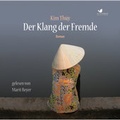 Cover: Der Klang der Fremde - BonneVoice
