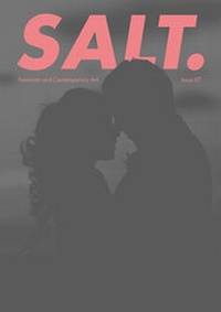 Enlarge image Cover: Salt. #7 - Montez Press