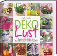 Enlarge image Cover: Dekolust - BLOOM'S
