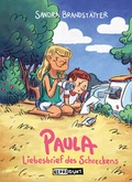Cover: Paula - Reprodukt