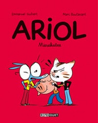 Abbildung von: Ariol 6 - Reprodukt