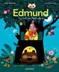Cover: Edmund - Reprodukt