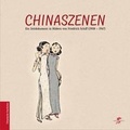 Cover: Chinaszenen - Drachenhaus Verlag