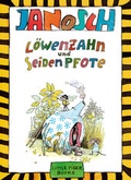 Cover: L&ouml;wenzahn und Seidenpfote - Little Tiger