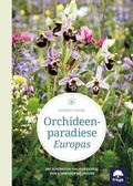 Cover: Orchideenparadiese Europas - Freya