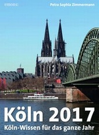 Abbildung von: Köln 2017 - Emons Verlag