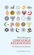 Cover: Lebendige Religionen - Bibliothek der Provinz