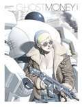 Cover: Ghost Money - Schreiber & Leser