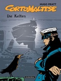 Cover: Corto Maltese - Schreiber & Leser