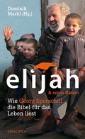 Cover: Elijah & seine Raben - Amalthea Signum
