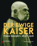 Cover: Der ewige Kaiser - Amalthea Signum