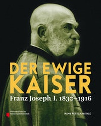 Enlarge image Cover: Der ewige Kaiser - Amalthea Signum