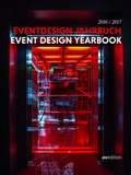 Cover: Eventdesign Jahrbuch 2016/2017 - AVEdition
