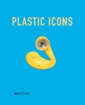 Cover: Plastic Icons - avedition