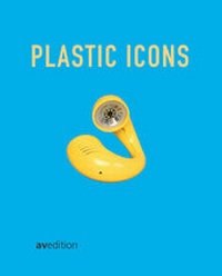 Enlarge image Cover: Plastic Icons - avedition