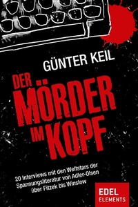 Abbildung von: Der Mörder im Kopf - Edel