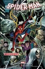 Cover: Spider-Man: Todesspirale - Panini Verlags GmbH