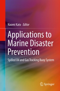 Abbildung von: Applications to Marine Disaster Prevention - Springer