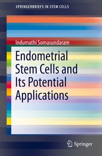Abbildung von: Endometrial Stem Cells and Its Potential Applications - Springer