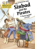 Cover: Sinbad and the Pirates - Franklin Watts Ltd