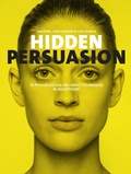 Cover: Hidden Persuasion - BIS Publishers