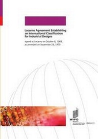 Abbildung von: Locarno Agreement - World Intellectual Property Organization
