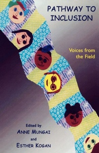 Enlarge image Cover: Pathway to Inclusion - University Press of America