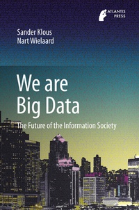 Abbildung von: We are Big Data - Atlantis Press (Zeger Karssen)