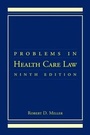 Cover: Problems in Health Care Law - Jones and Bartlett Publishers, Inc