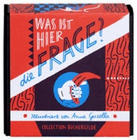 Enlarge image Cover: Was ist hier die Frage? - Edition Büchergilde
