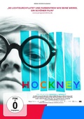 Cover: Hockney - Indigo