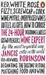 Cover: The 24-Hour Wine Expert - Penguin Books Ltd
