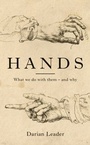 Cover: Hands - Penguin Books Ltd