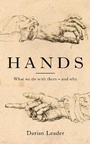 Cover: Hands - Hamish Hamilton Ltd