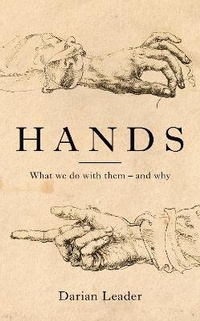 Enlarge image Cover: Hands - Hamish Hamilton Ltd