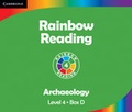 Cover: Archaeology - Cambridge University Press