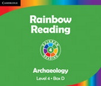 Enlarge image Cover: Archaeology - Cambridge University Press