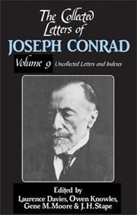 Enlarge image Cover: The Collected Letters of Joseph Conrad 9 Volume Hardback Set - Cambridge University Press