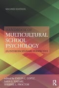 Abbildung von: Handbook of Multicultural School Psychology - Routledge