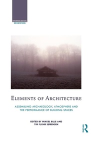 Enlarge image Cover: Elements of Architecture - Routledge