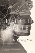 Cover: Our Young Man - Bloomsbury Publishing PLC