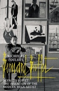 Cover: Bernard Buffet - Preface Digital