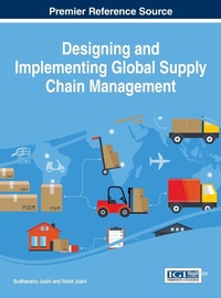 Abbildung von: Designing and Implementing Global Supply Chain Management - Idea Group,U.S.
